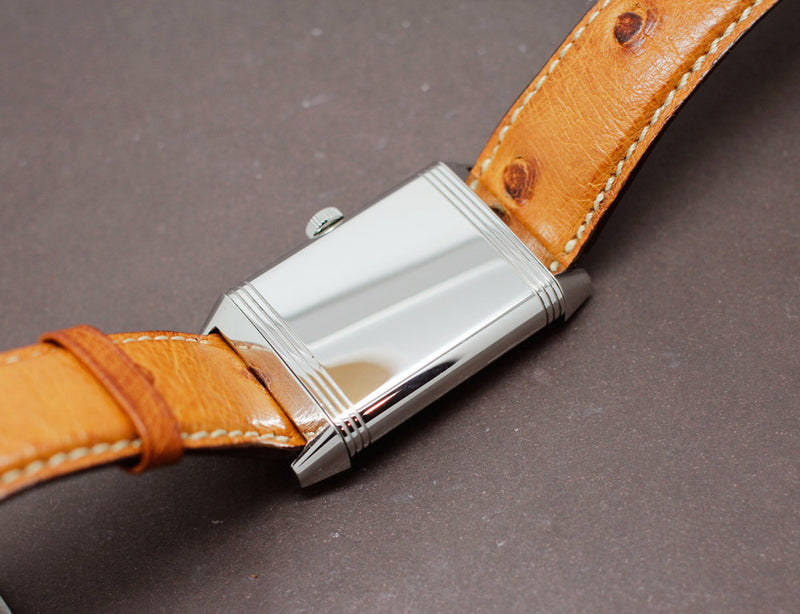 Montre Jaeger-Lecoultre Classic Reverso