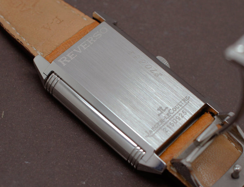 Montre Jaeger-Lecoultre Classic Reverso