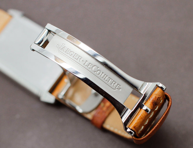 Montre Jaeger-Lecoultre Classic Reverso