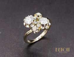 Toi et Moi Diamants