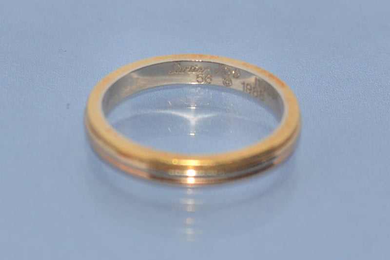 Alliance Cartier 3 ors