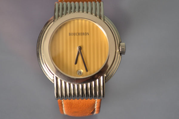 Montre Boucheron