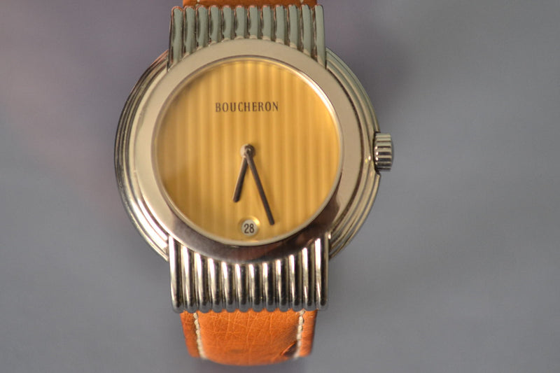Montre Boucheron