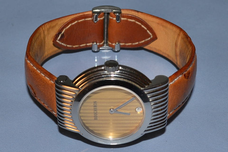 Montre Boucheron