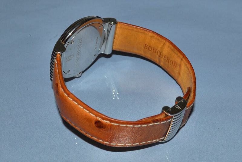 Montre Boucheron