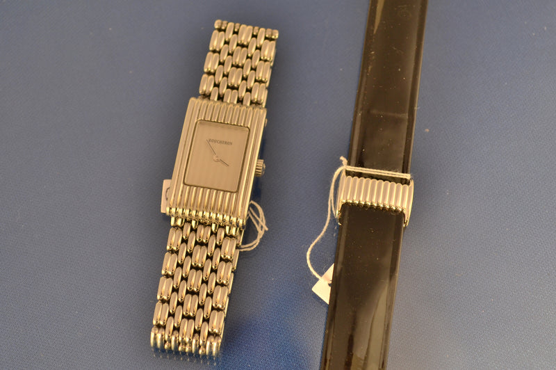 Montre Boucheron Collection Reflet, Petit Modèle