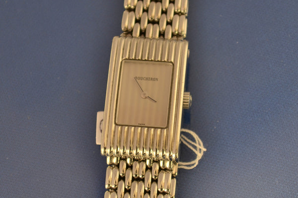 Montre Boucheron Collection Reflet, Petit Modèle