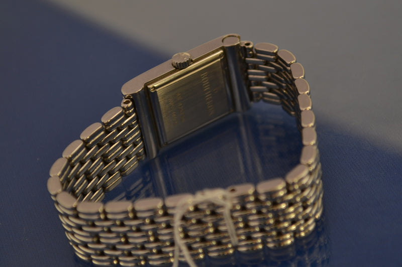 Montre Boucheron Collection Reflet, Petit Modèle