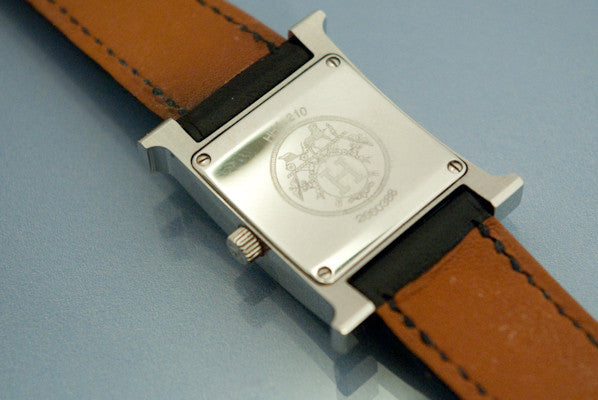 Montre Hermes