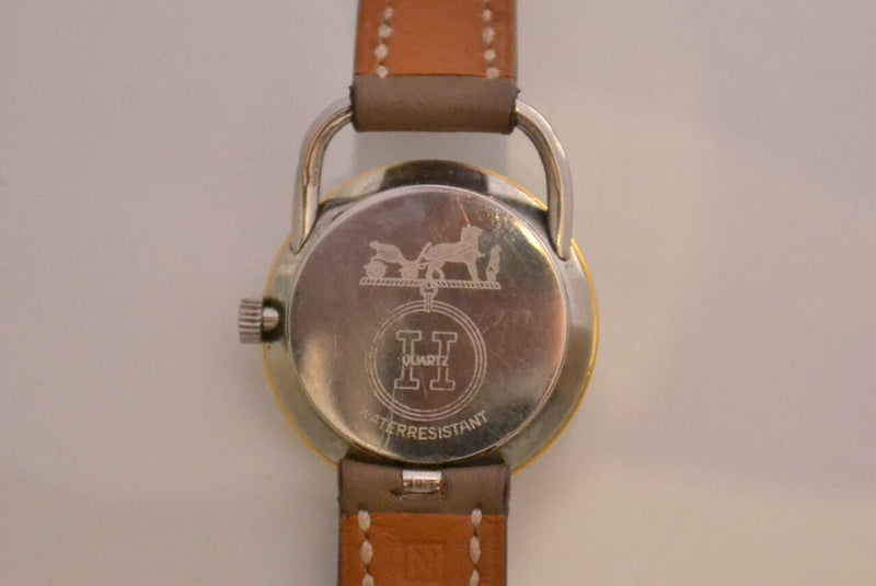 Montre Hermès Arceau