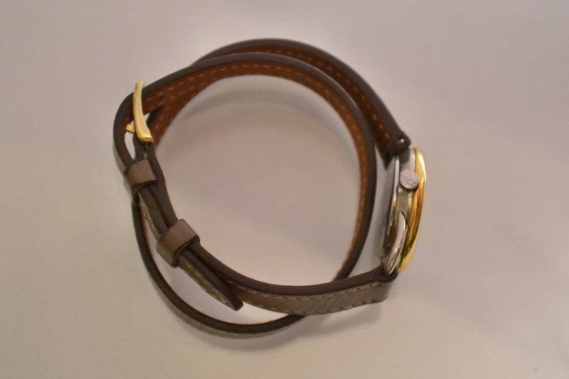 Montre Hermès Arceau