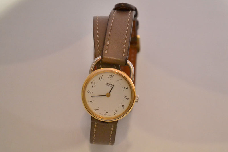Montre Hermès Arceau