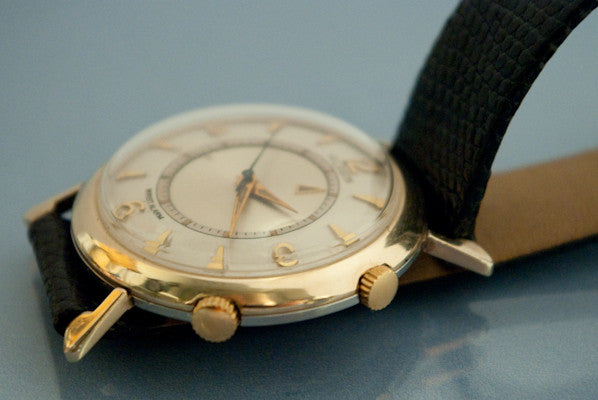 Montre Le Coultre