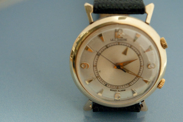 Montre Le Coultre