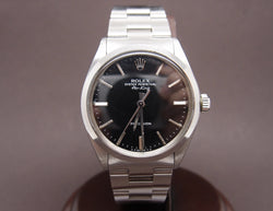 Montre Rolex Air King de 1982 ref 5500