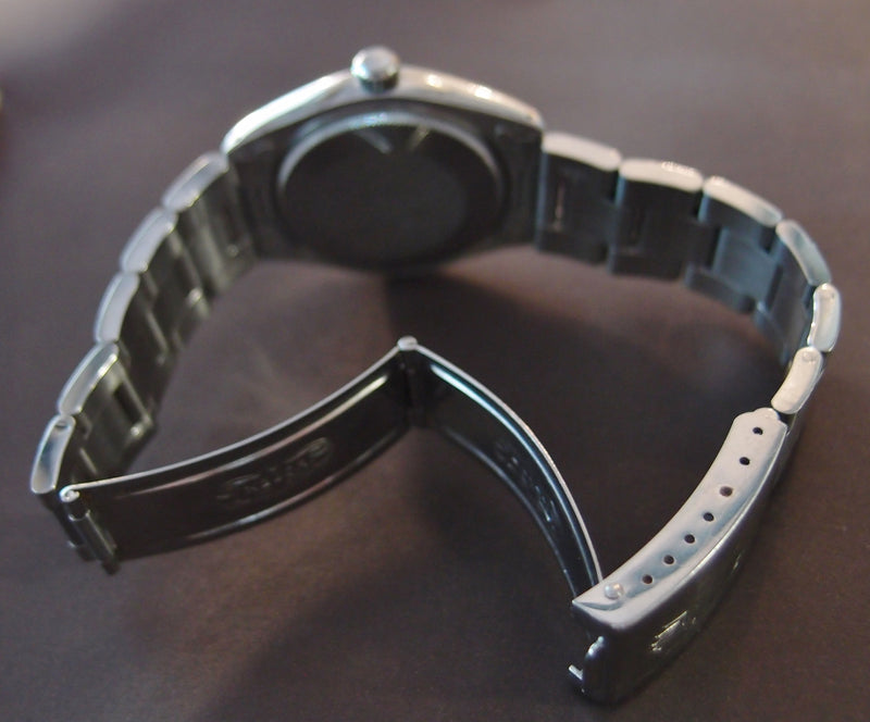Montre Rolex Air King de 1982 ref 5500