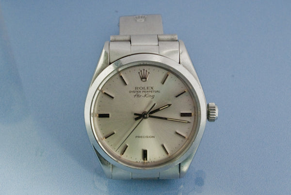 Rolex Air King