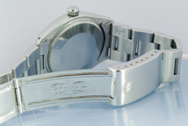 Rolex Air King