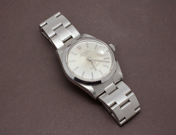 Montre Rolex Oyster Perpetual Date