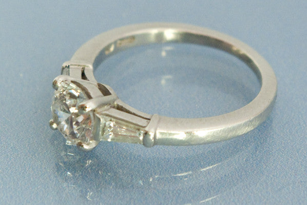 Solitaire Bvlgari